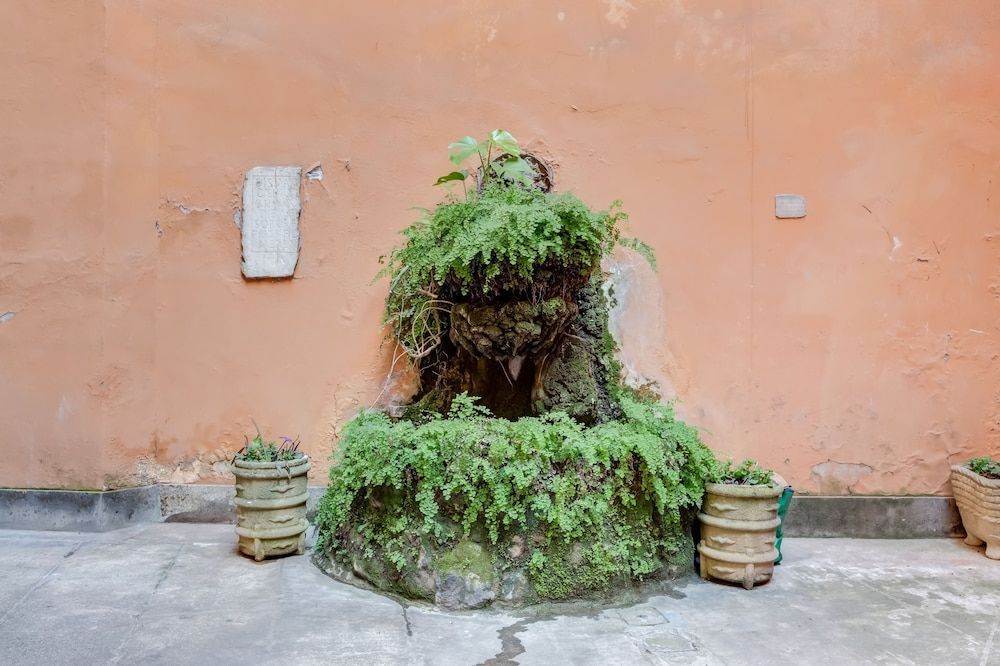 undefined Maison Degli Artisti Suites 9