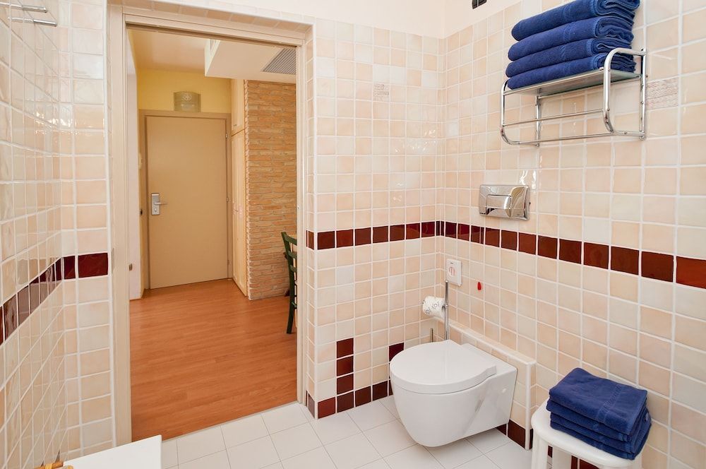 Gentarrubia - B&B Quadruple Room 4