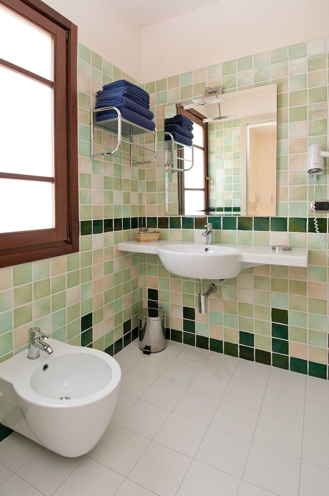 Gentarrubia - B&B Quadruple Room 5