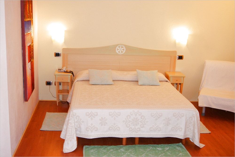 Gentarrubia - B&B Triple Room 2