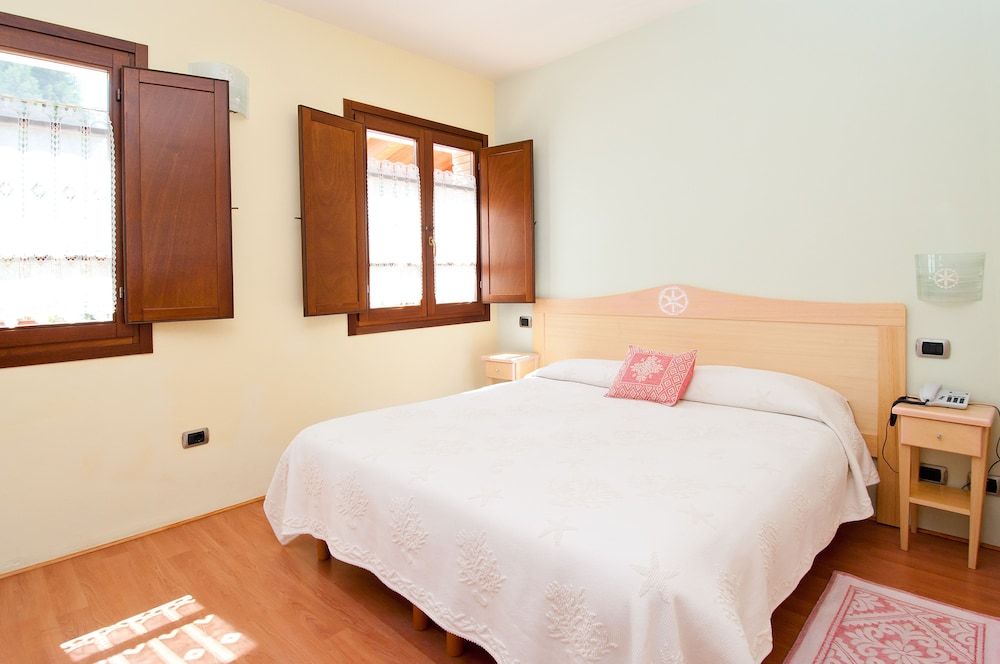 Gentarrubia - B&B Triple Room