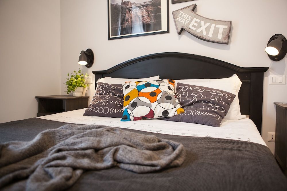 Maison Coquette Double Room 5