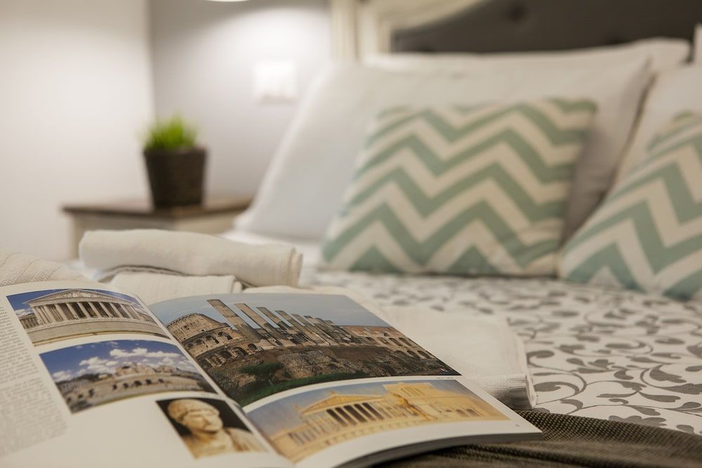 Maison Coquette Double Room 3