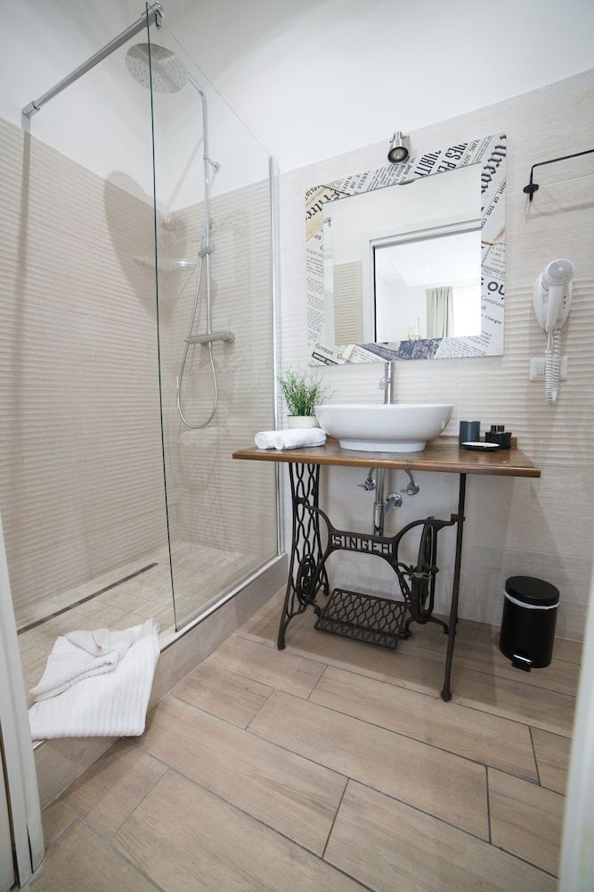 Maison Coquette Double Room 25