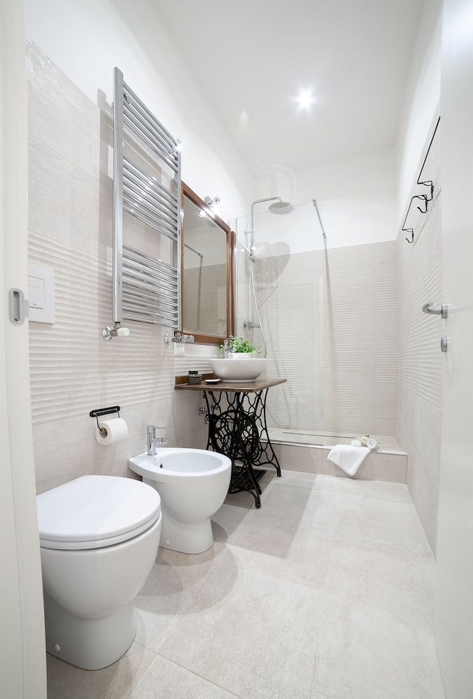 Maison Coquette Double Room 27