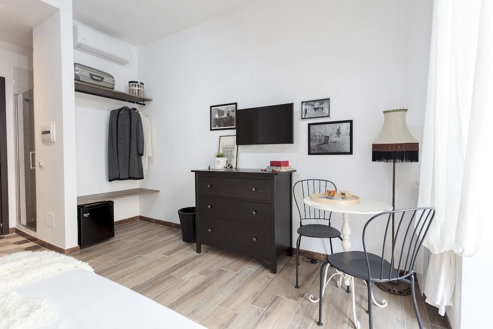 Maison Coquette Double Room 31