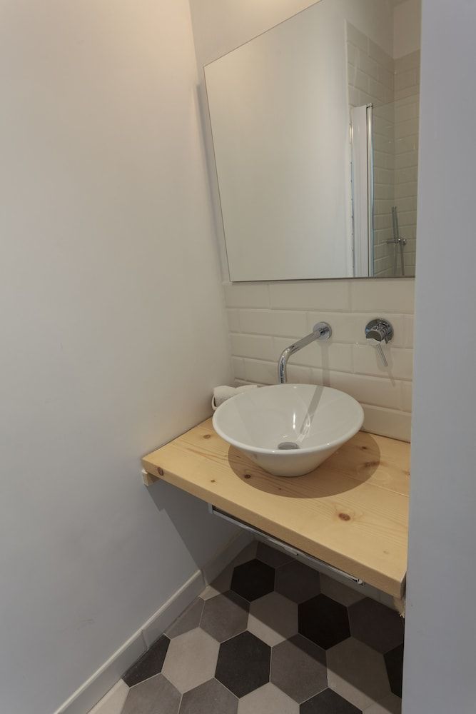 Maison Coquette Double Room 26