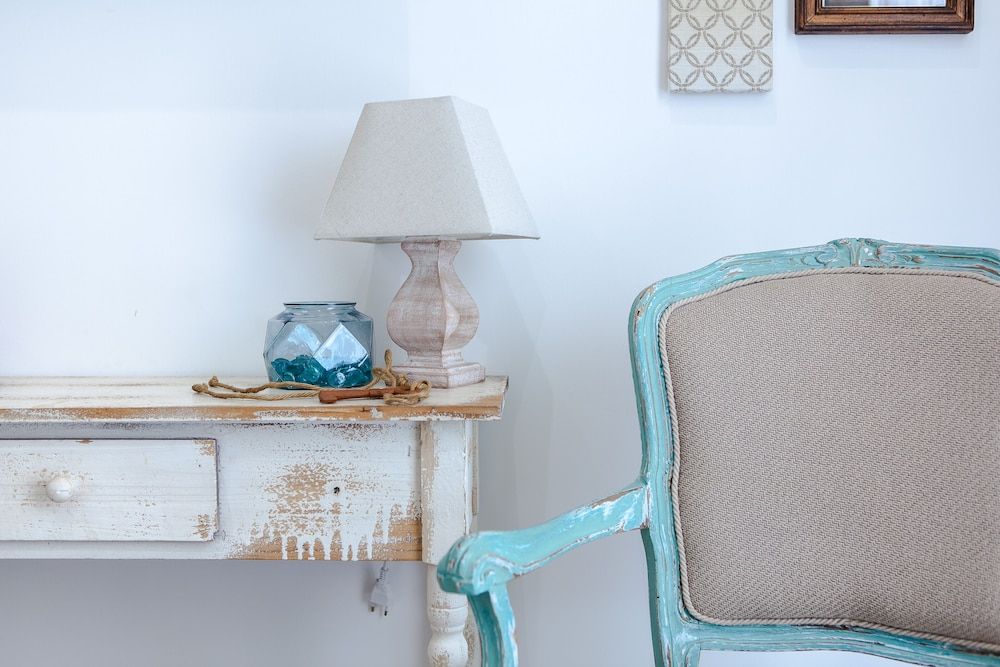 Maison Coquette Double Room 33