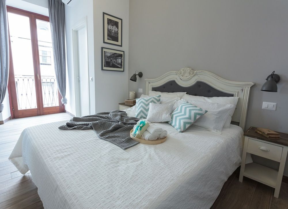 Maison Coquette Double Room 14