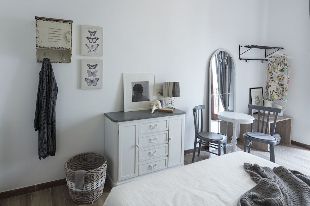 Maison Coquette Double Room 35