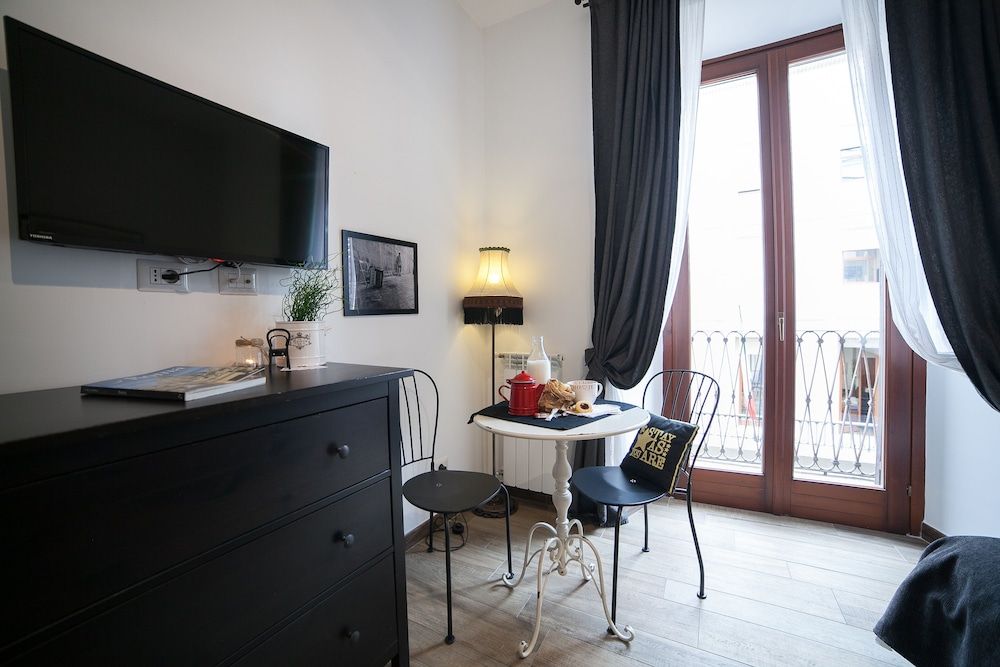 Maison Coquette Double Room 32