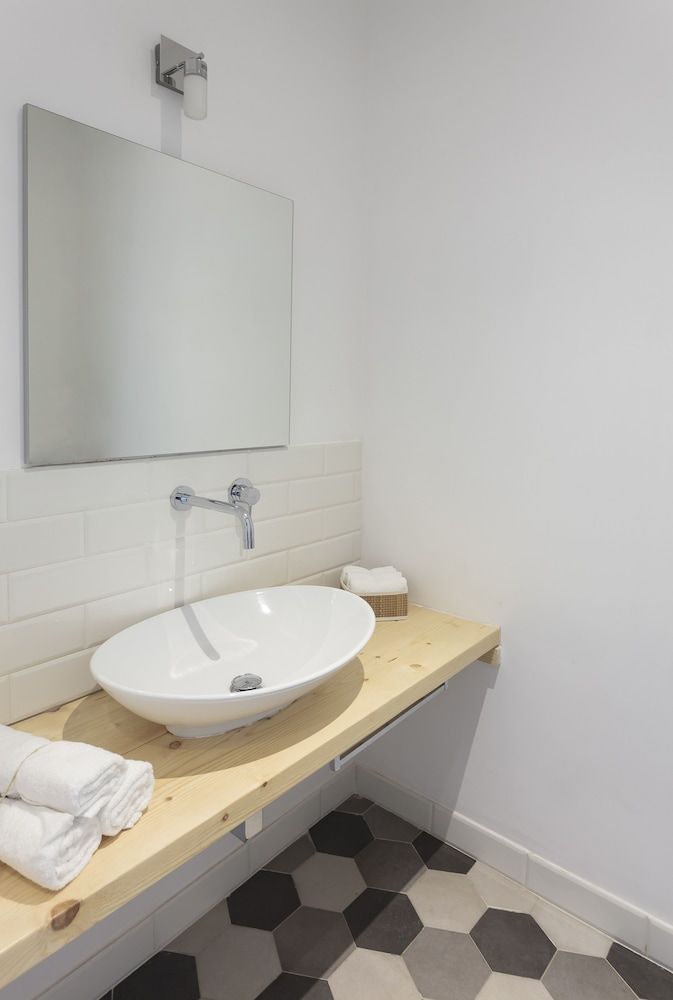 Maison Coquette Double Room 23