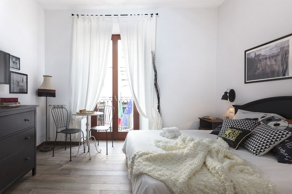 Maison Coquette Double Room 30