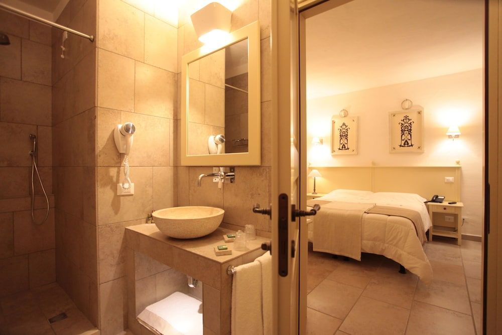 Relais in Contrada Standard Double Room 5
