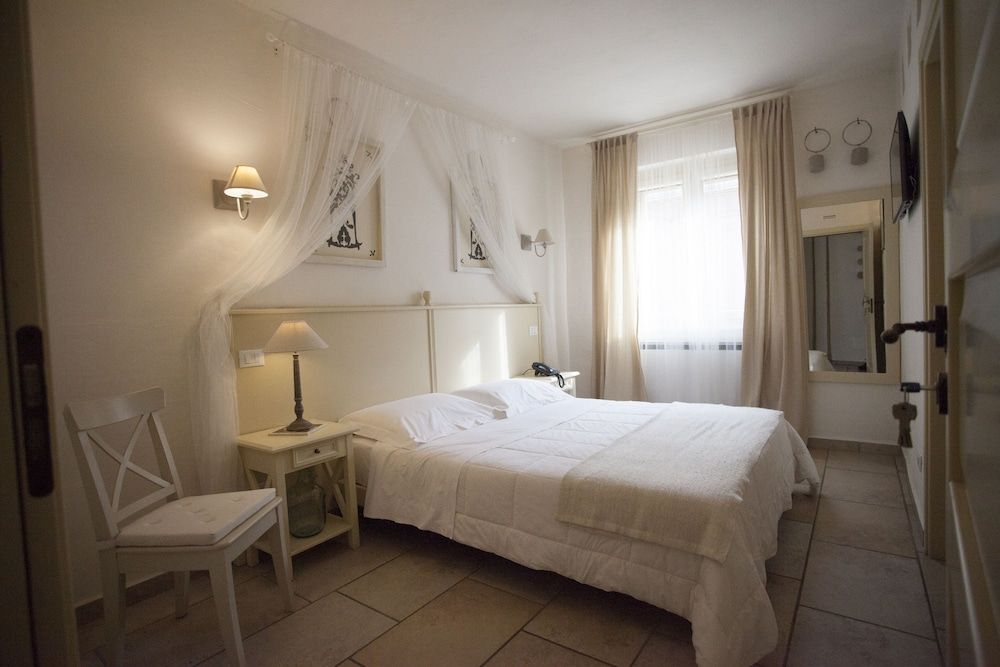 Relais in Contrada Standard Double Room 4