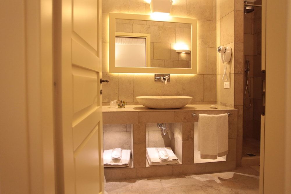 Relais in Contrada Standard Double Room 6