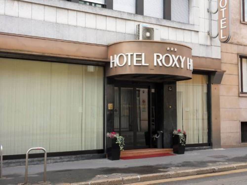 undefined Hotel Roxy 4