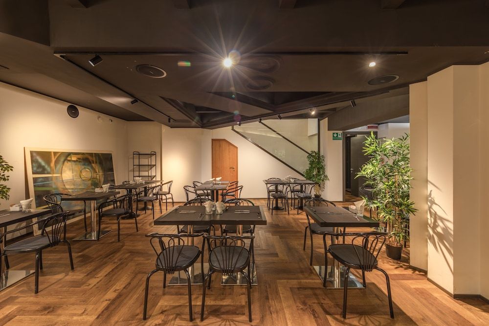 undefined Hotel Roxy 6