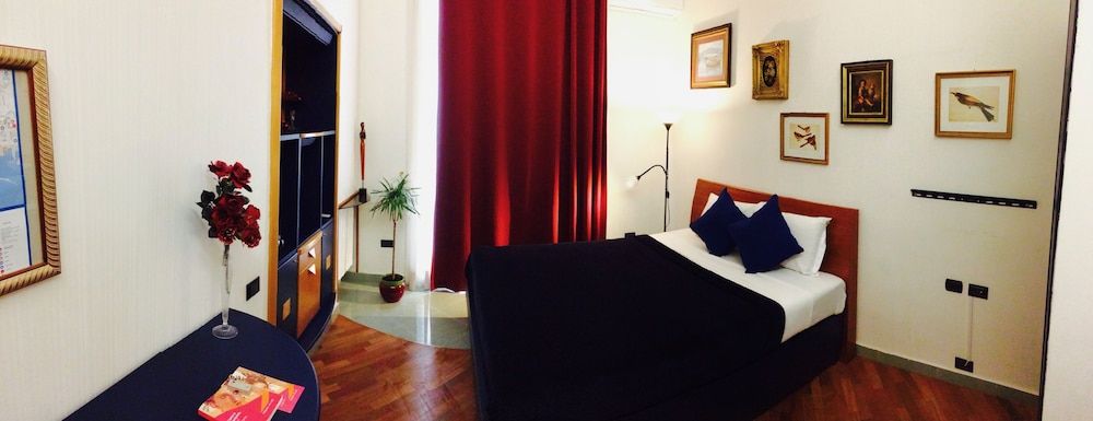 undefined Santa Maria La Nova 21 B&B 9