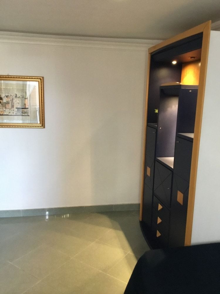 Santa Maria La Nova 21 B&B Panoramic Studio Suite, Multiple Beds, Balcony, City View 4