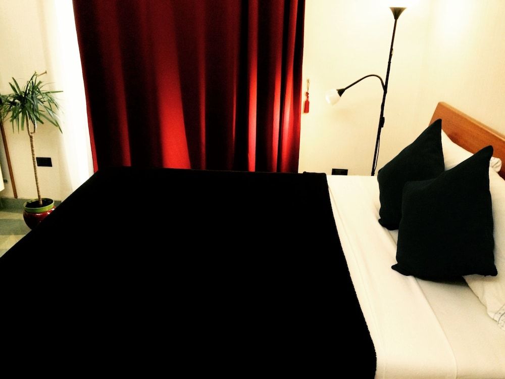 undefined Santa Maria La Nova 21 B&B