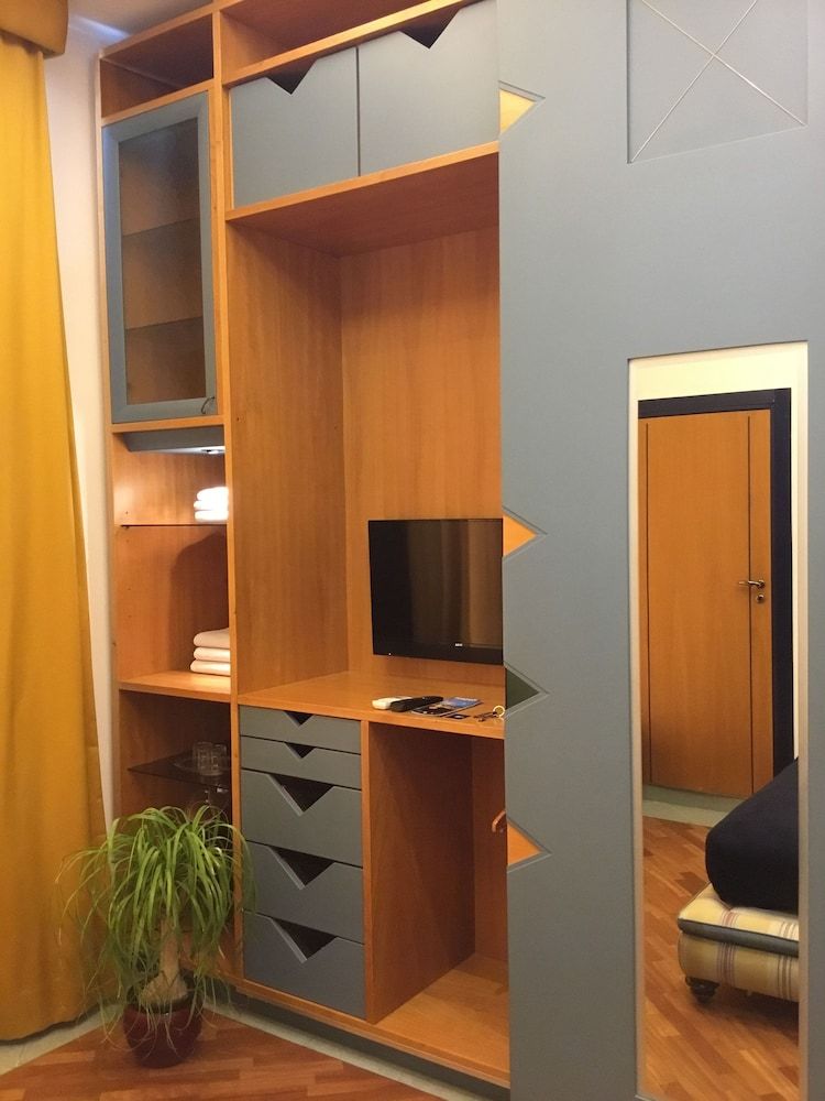 Santa Maria La Nova 21 B&B Panoramic Room, Multiple Beds, Balcony, City View 5