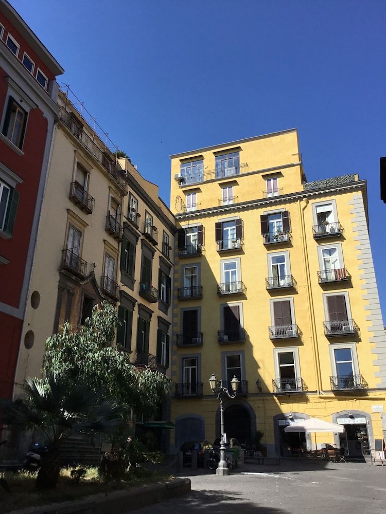 undefined Santa Maria La Nova 21 B&B 6