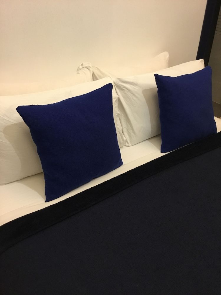 Santa Maria La Nova 21 B&B Panoramic Room, Multiple Beds, Balcony, City View 6