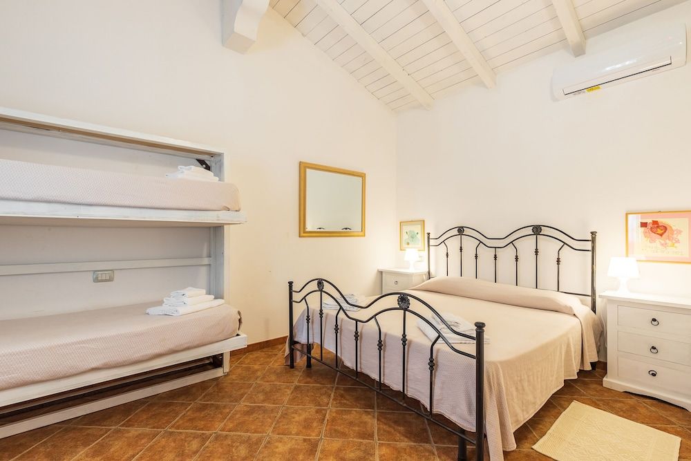 Apartment, 1 Bedroom, Kitchenette