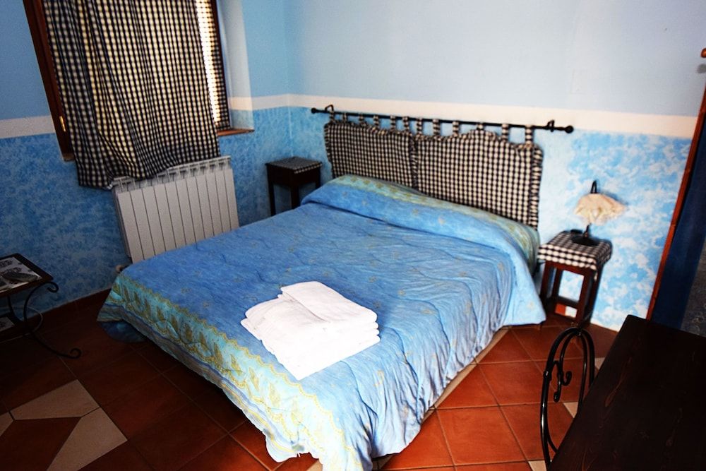 Double Room Single Use