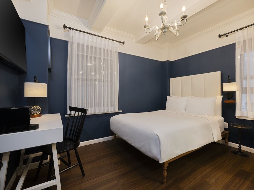 undefined voco The Franklin New York by IHG 8