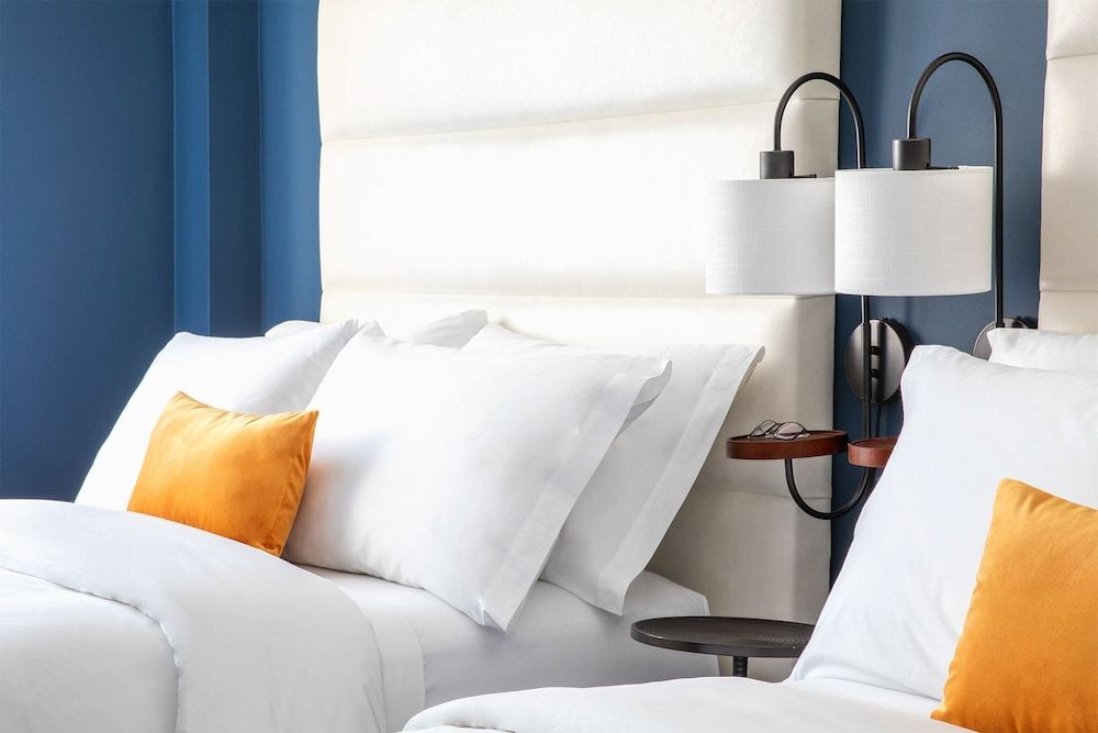 undefined voco The Franklin New York by IHG 4