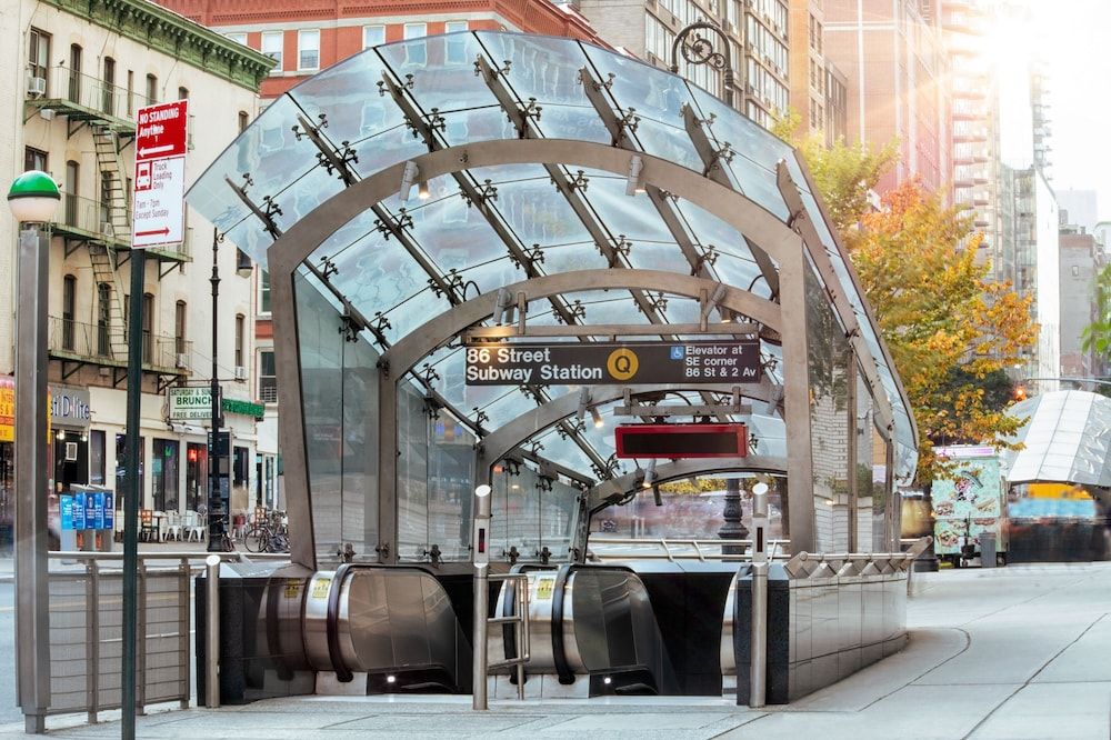 undefined voco The Franklin New York by IHG 7