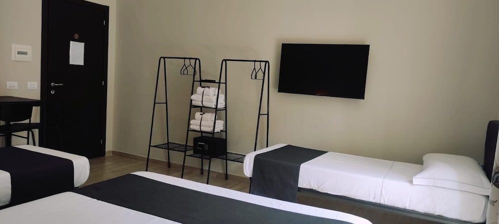 undefined Napoli City Rooms 10