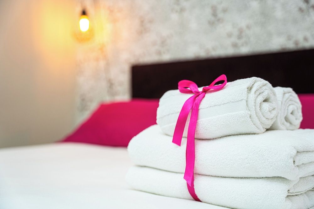 Napoli City Rooms Standard Double Room 3