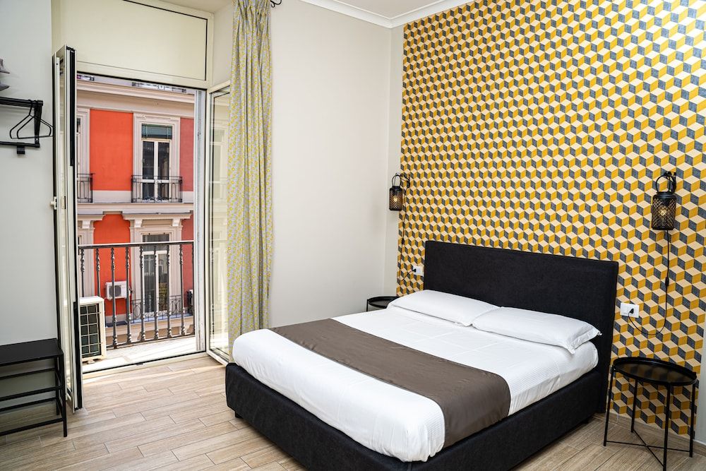 undefined Napoli City Rooms