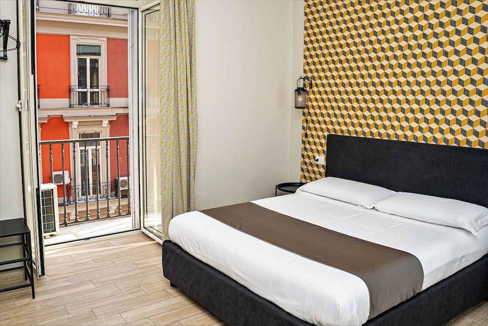 undefined Napoli City Rooms 3