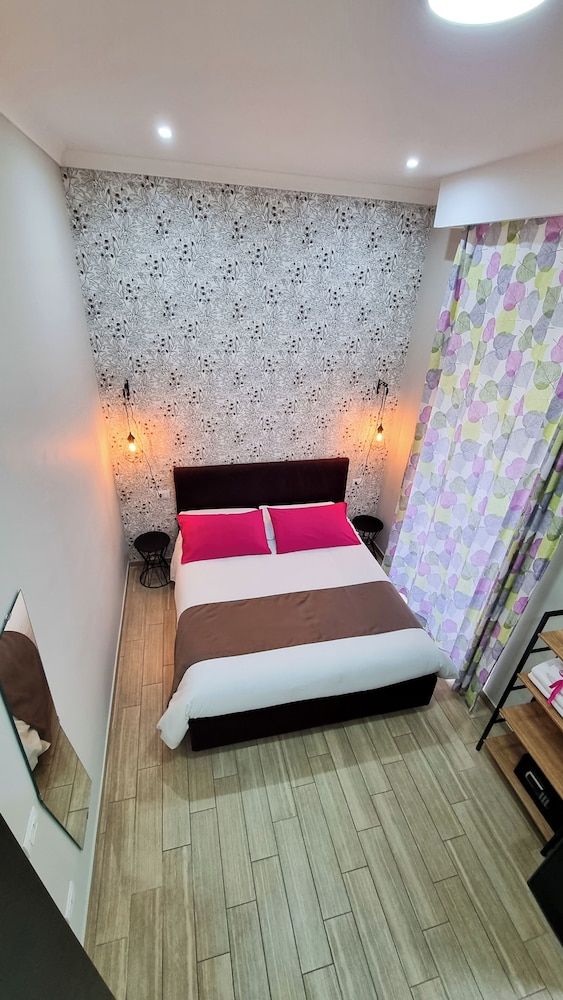 undefined Napoli City Rooms 5