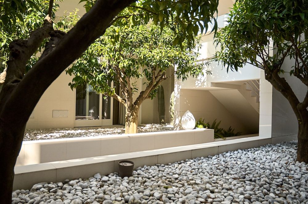 Soglow Business Class Aparthotel Executive Suite, Garden View 6