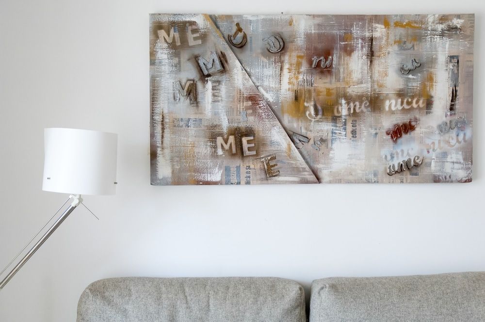 Soglow Business Class Aparthotel Deluxe Suite, Terrace 6