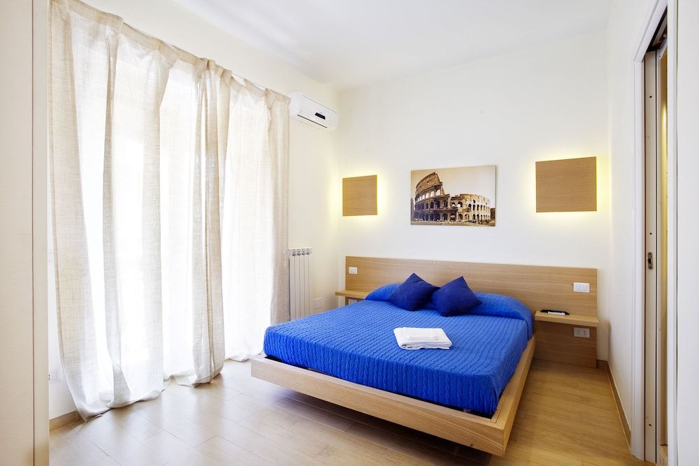 undefined Affittacamere Nansen 6