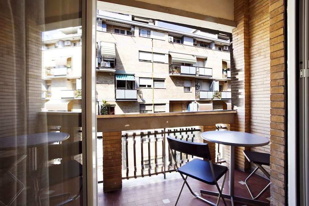 undefined Affittacamere Nansen 4