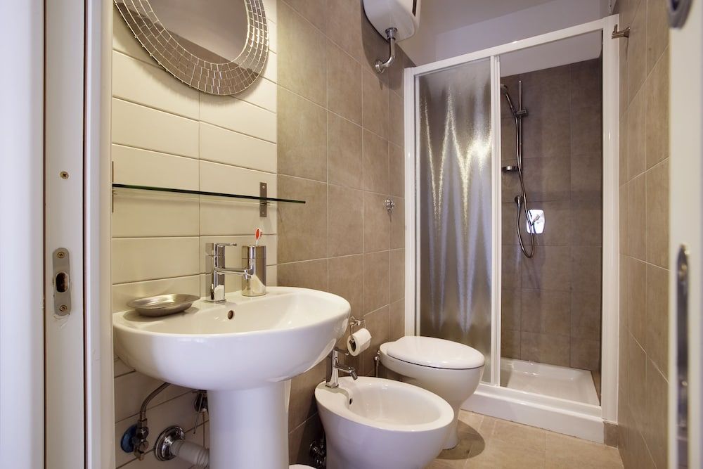 Affittacamere Nansen Standard Double Room 13