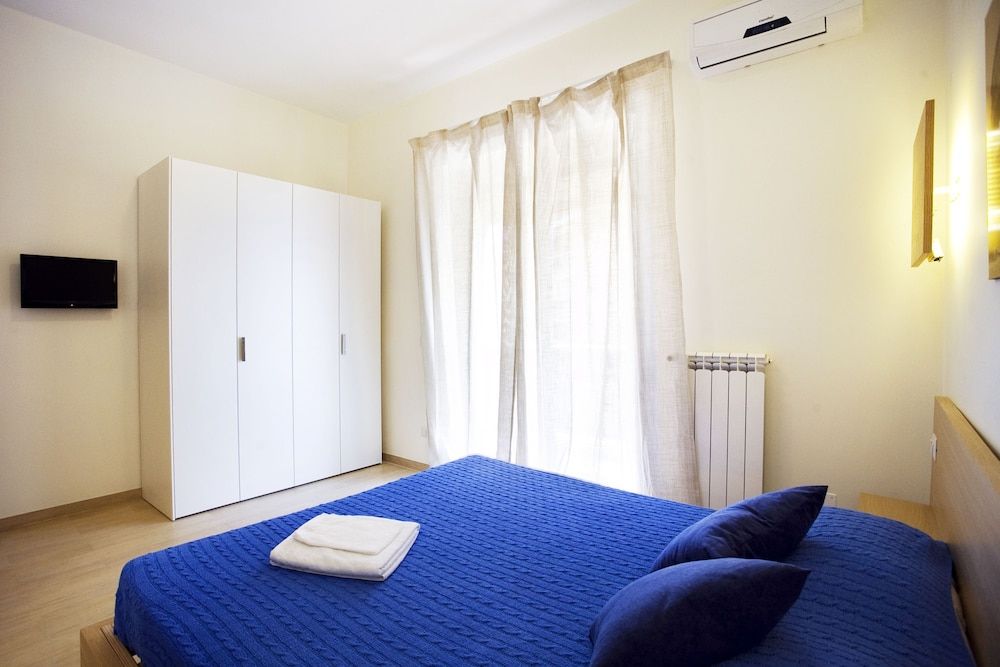 undefined Affittacamere Nansen 9