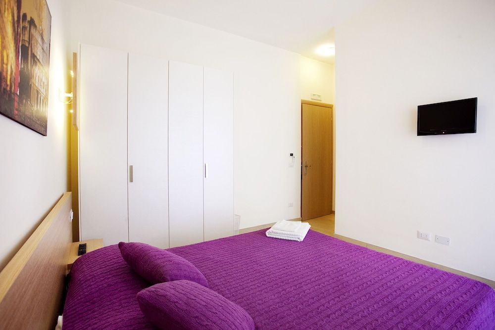 Affittacamere Nansen Standard Double Room 8