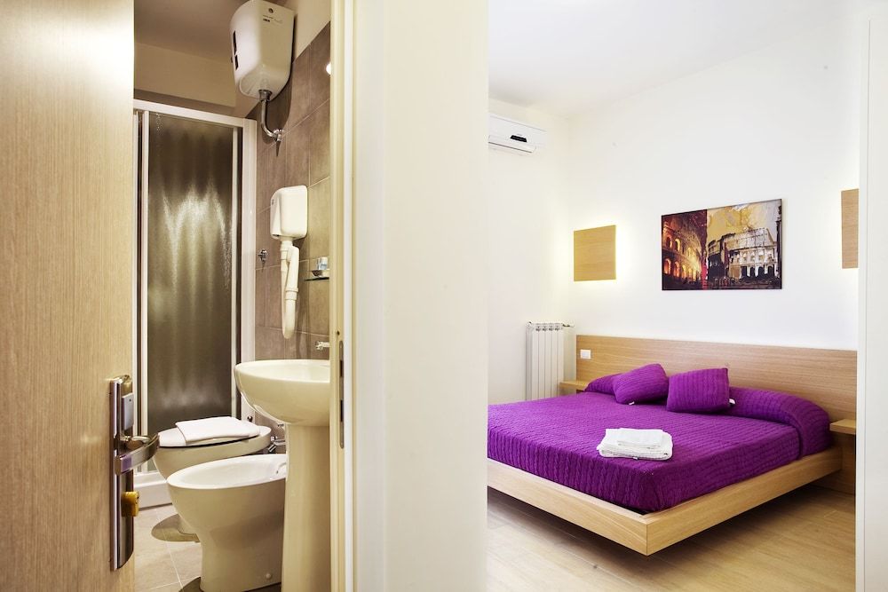 undefined Affittacamere Nansen 2