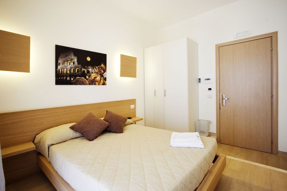 Affittacamere Nansen Standard Double Room 11