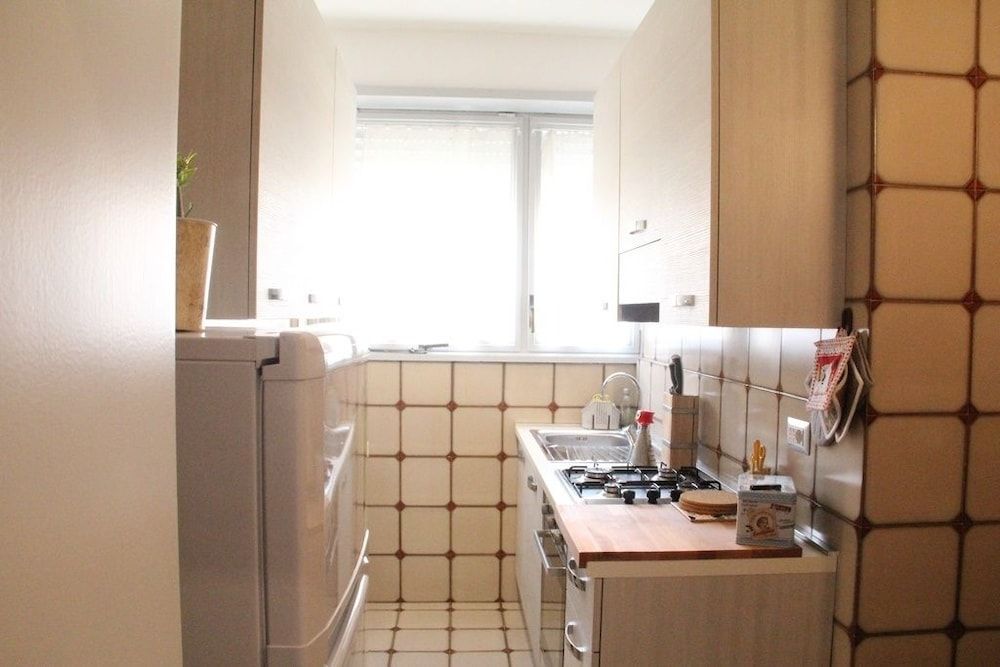 undefined Affittacamere Nansen 3