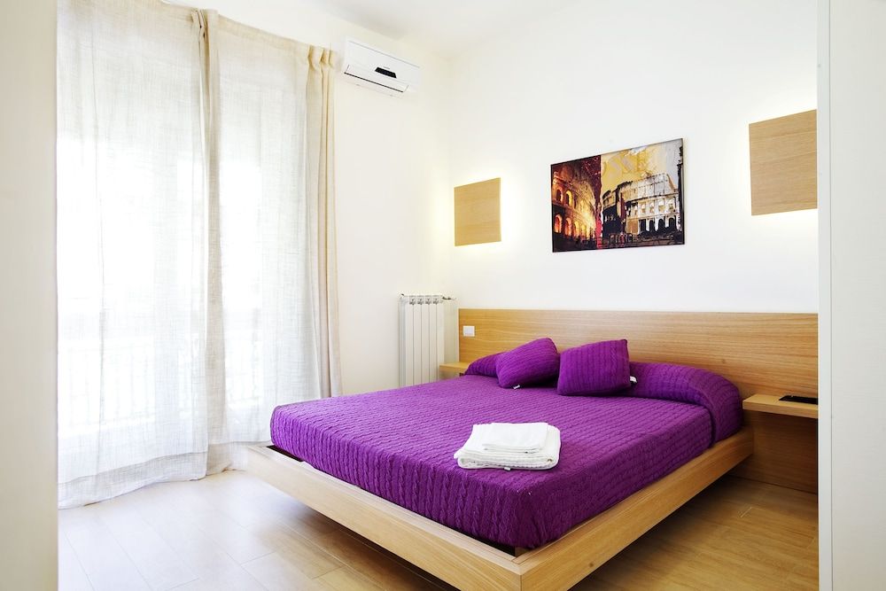 undefined Affittacamere Nansen 7