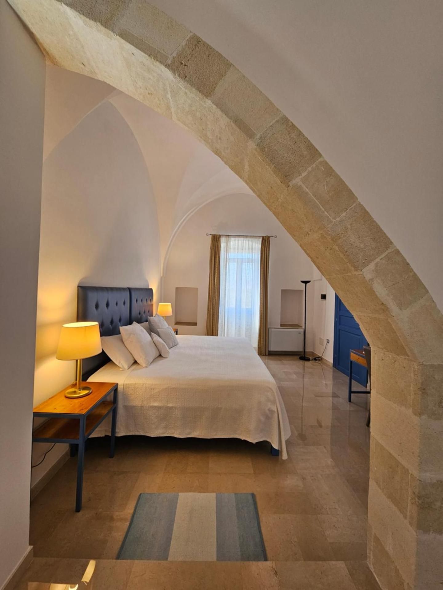 Suite with Terrace